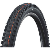 Schwalbe TACKY CHAN GRAVITY PRO SOFT E-50 29" Tubeless Ready schwarz