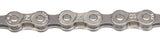 KMC Z8 Kette 7/8-fach silber/grau