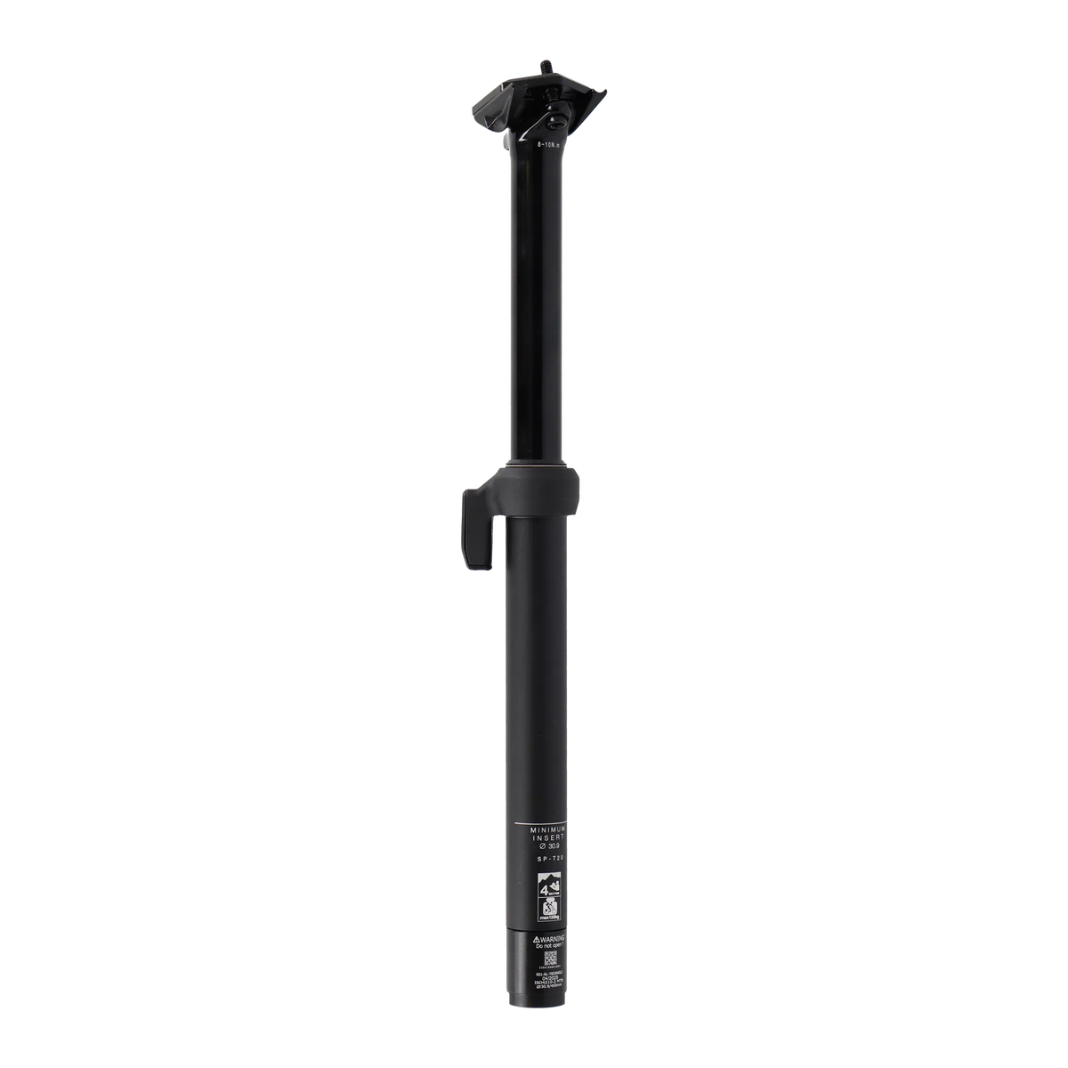 XLC SP-T20 Dropper Post Ø 31,6mm