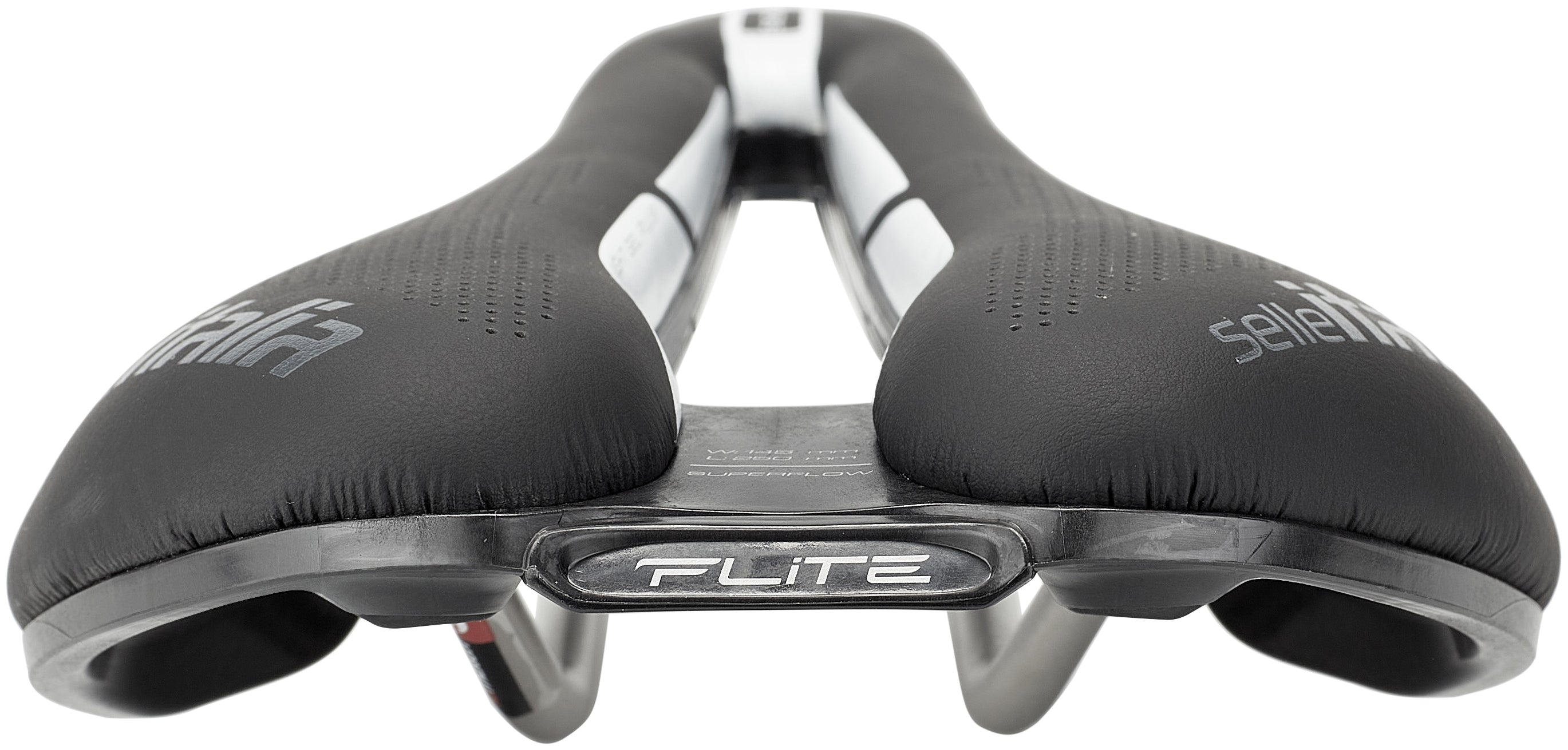 Selle Italia Flite Boost Ti Endurance SF Sattel black