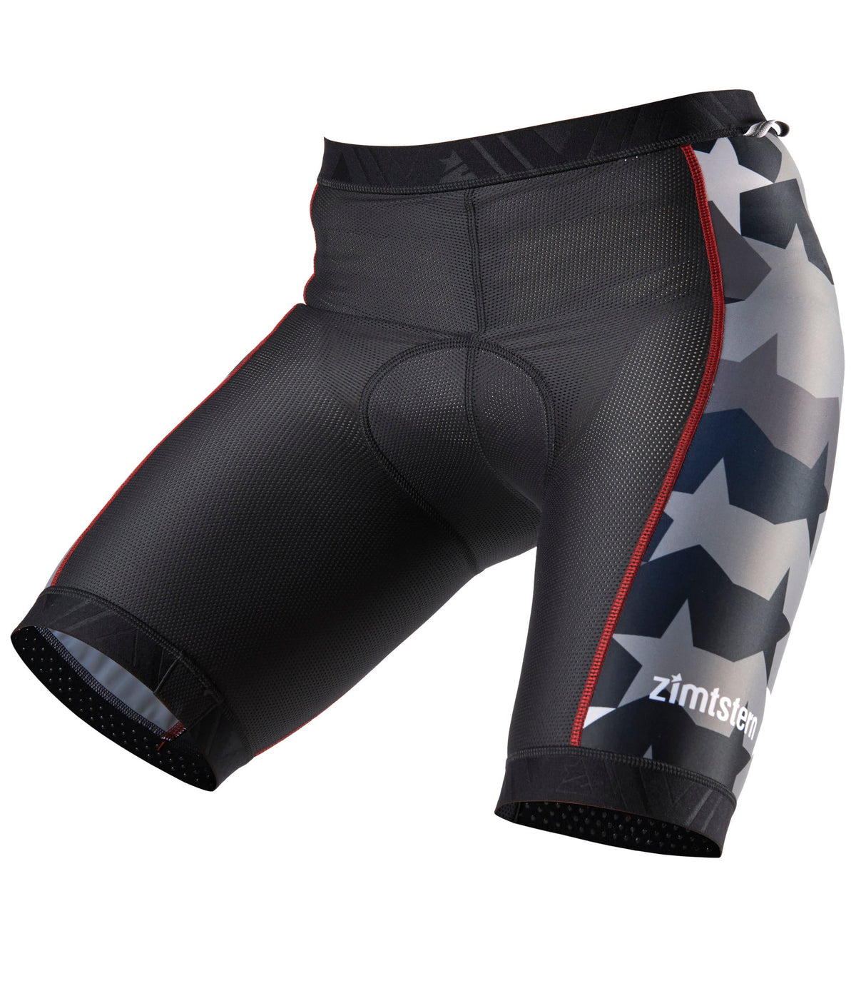 Zimtstern Misza Evo Liner Wmns Pirate Black/Gun Metal