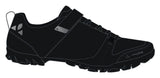 VAUDE TVL Pavei II Damen Fahrradschuhe schwarz