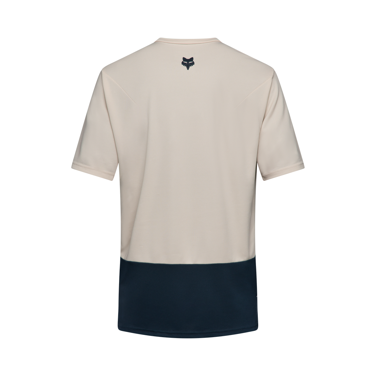 Fox Ranger SS Jersey Wordmark Chalk
