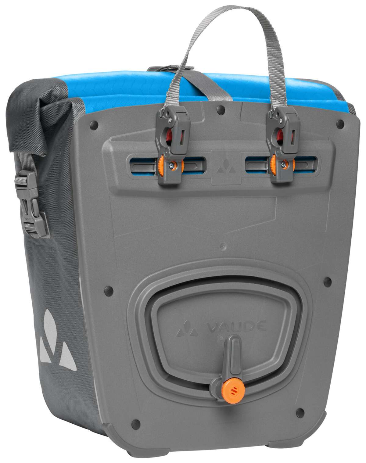 VAUDE Aqua Front blue