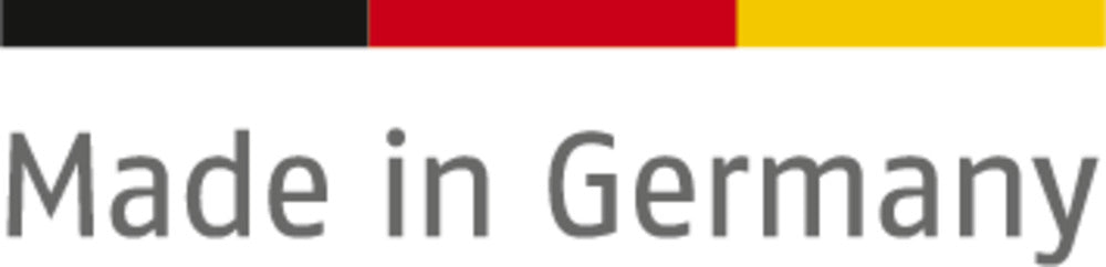 Made in Germany Logo