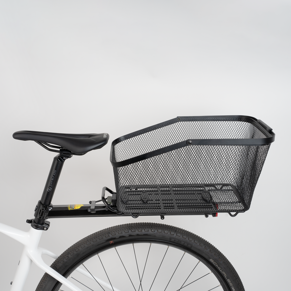 Topeak Urban Basket Rear