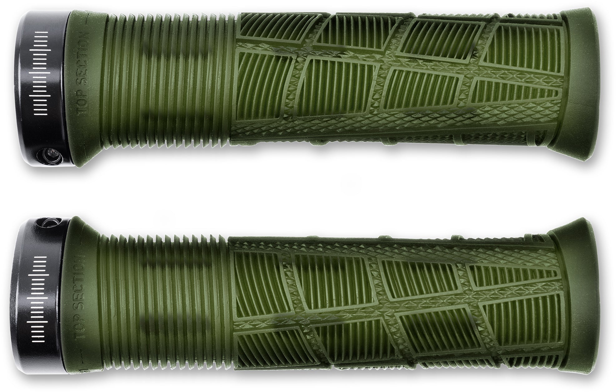 ACID Griffe DISRUPT translucent olive