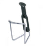 Zefal Alu Plast 124 Drinking Bottle Holder silver