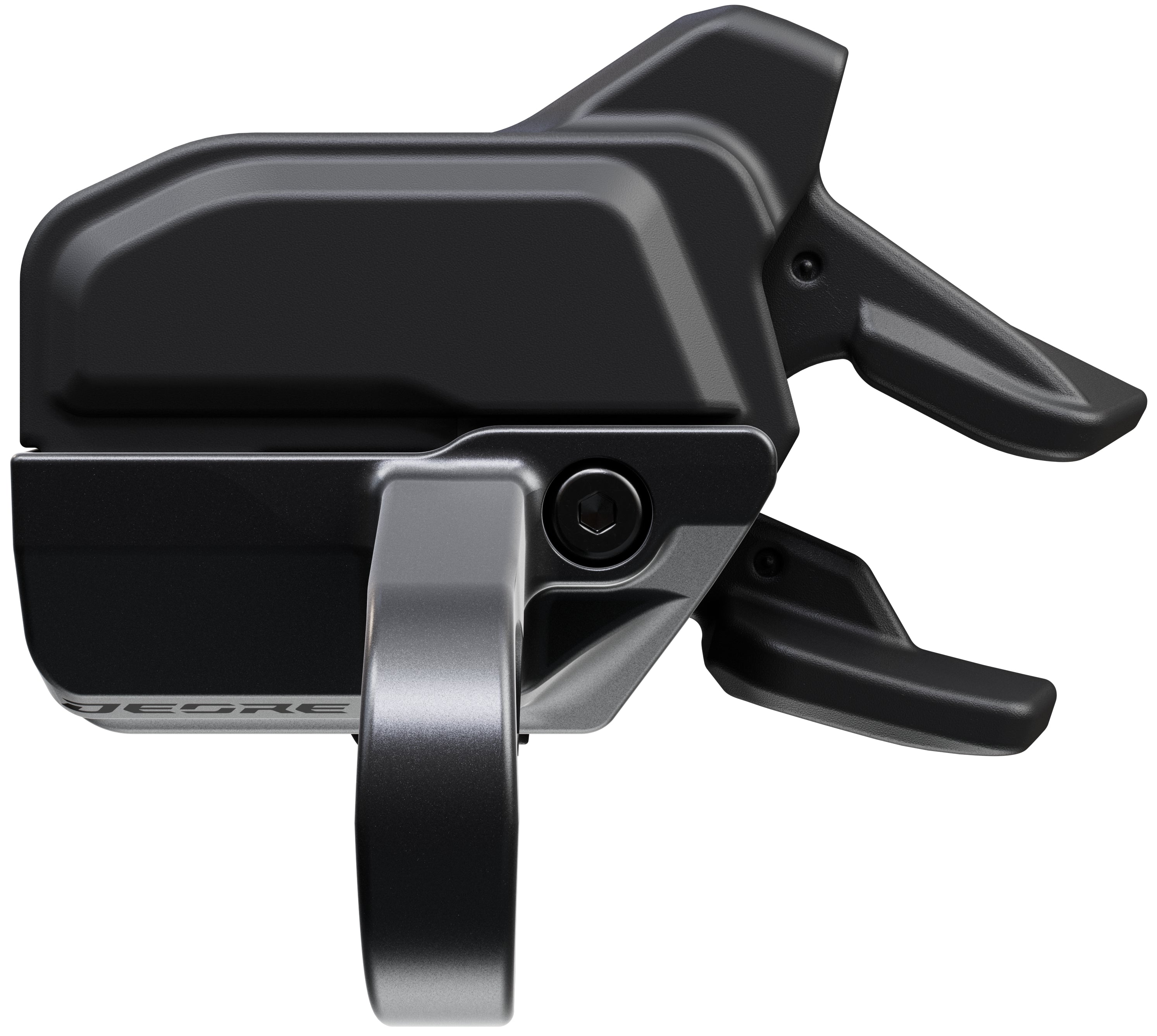 Shimano DEORE SW-M6250 Di2 Schalthebel 12-fach