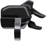 Shimano DEORE SW-M6250 Di2 Schalthebel 12-fach