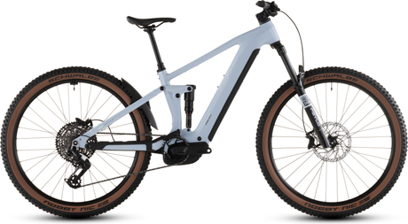 Cube Stereo Hybrid ONE44 EX 800 iceblue´n´prism (2026)