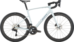 Scott Addict 20 cumulus white (2027)