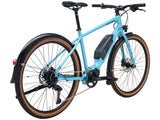 Kona Dew-E blue