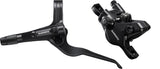 Shimano Scheibenbremse MT402-3/M410 Vorderrad