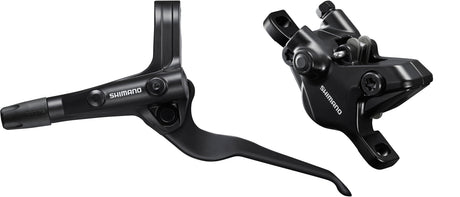 Shimano Scheibenbremse MT402-3/M410 Vorderrad