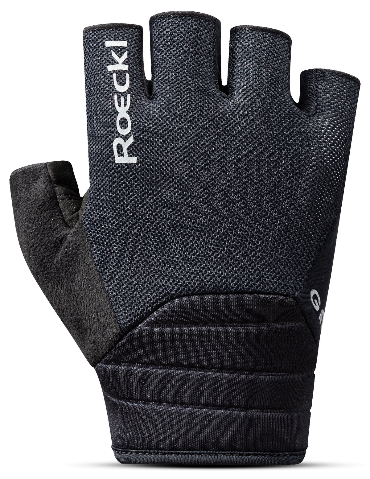 Roeckl Itamos 3 Handschuhe Unisex black