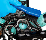 Park Tool GSC-4 Kassetten-Reinigungsbürste