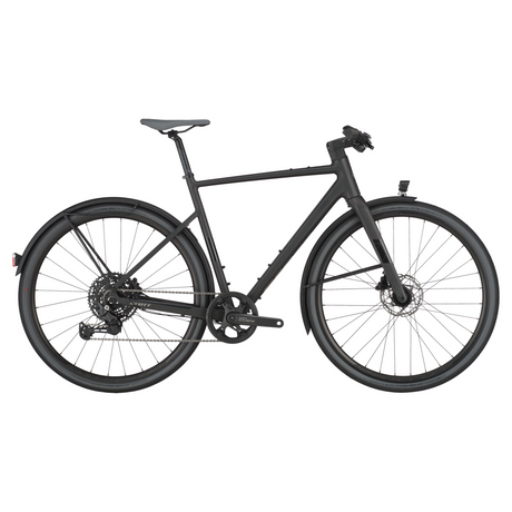 Scott Metrix 20 EQ champion black (2025)