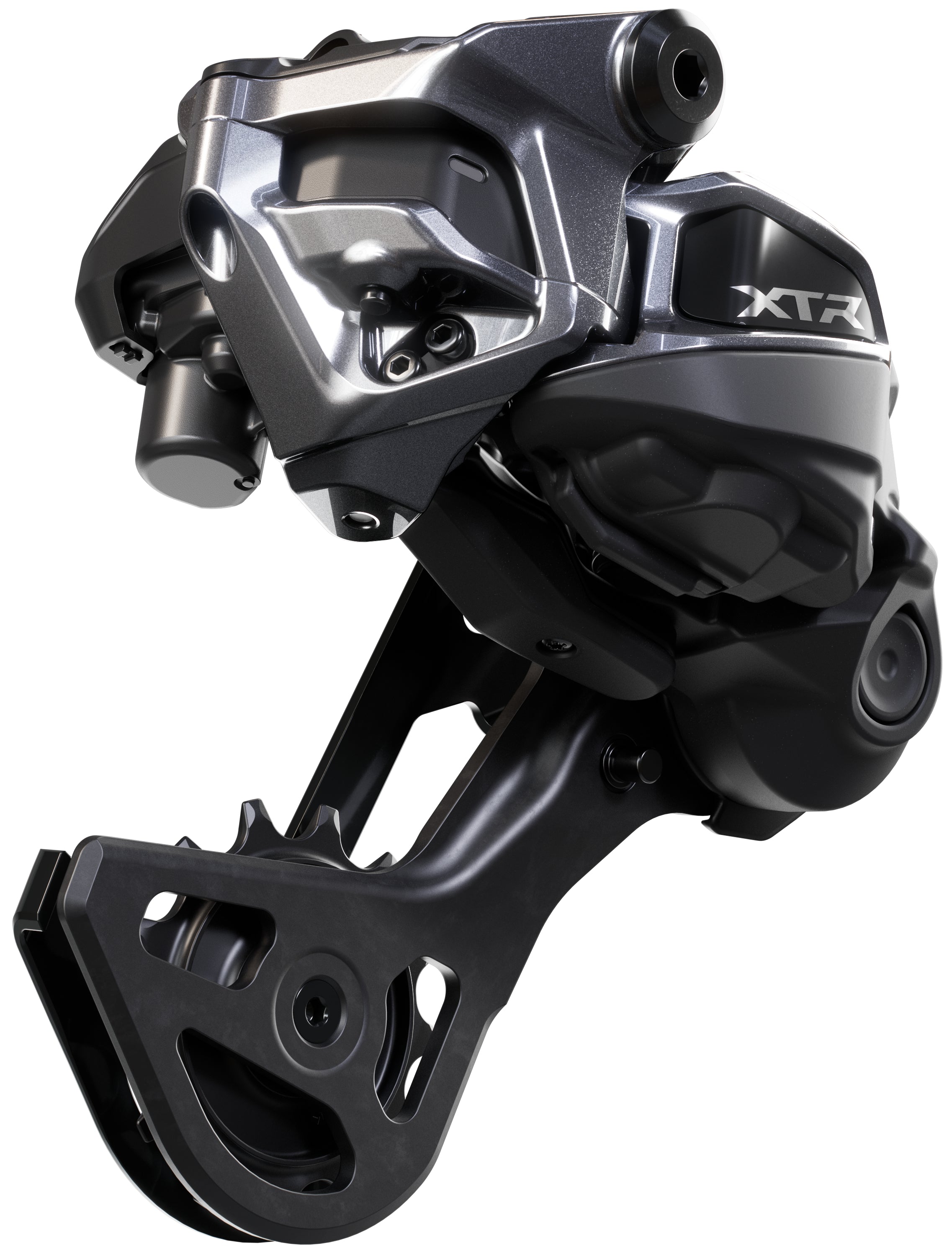 Shimano XTR Di2 RD-M9200 Schaltwerk