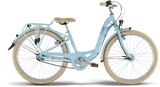 PUKY SKYRIDE 24-3 CLASSIC retro blue (2027)