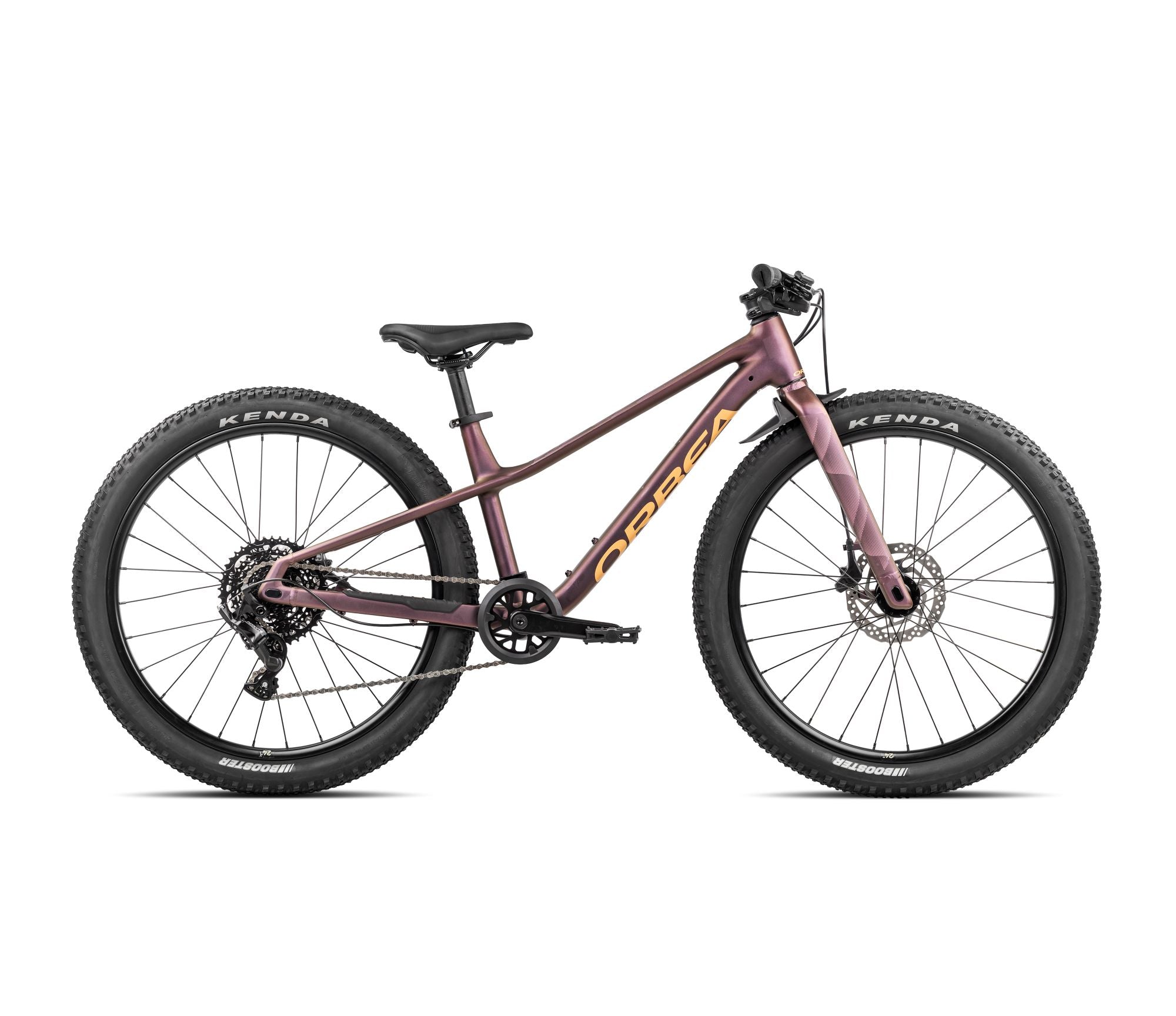 Orbea KIMU 24 H20 Metallic Sun Set (2027)
