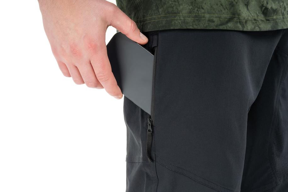 Cube MTB Enduro Short black