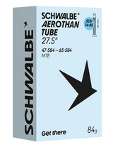 Schwalbe SCV 14-AE AEROTHAN MTB Schlauch 27,5" 47/65-584