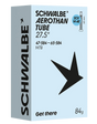 Schwalbe SCV 14-AE AEROTHAN MTB Schlauch 27,5" 47/65-584
