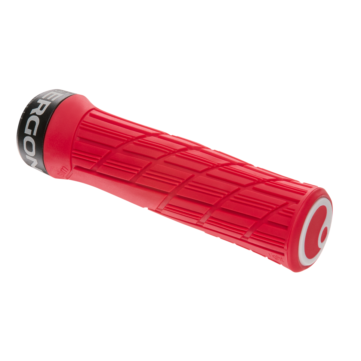 Ergon GE1 Evo Griffe Slim rot