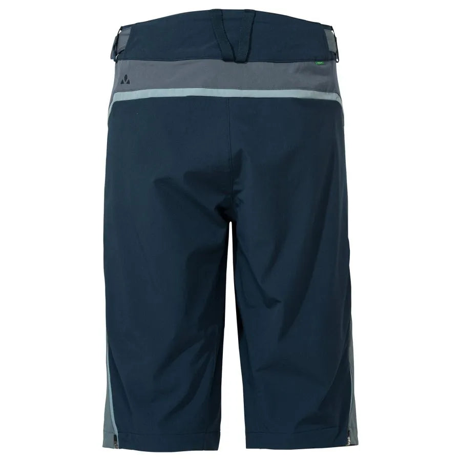 VAUDE Men's Moab Shorts V grau