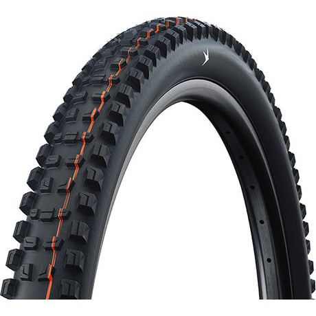 Schwalbe ROMY TRAIL PRO SOFT E-50 27,5" Tubeless Ready schwarz