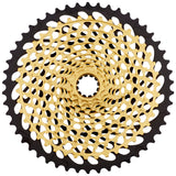 SRAM XX1 XG-1299 Eagle Kassette 12-fach gold