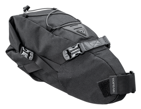 Topeak BackLoader Sattelstütztasche 15l schwarz