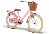PUKY YOUKE 18 Classic Alu retro rose (2027)