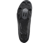 Shimano SH-XC502 Black