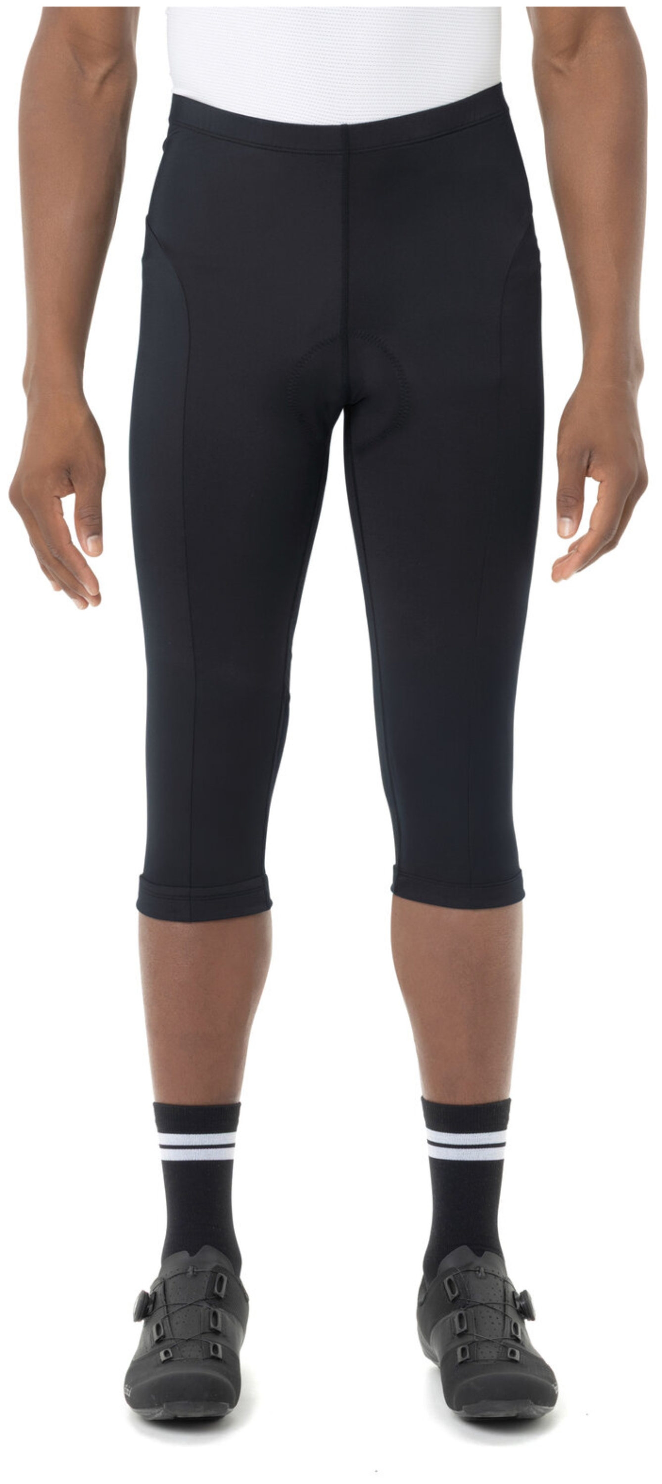 VAUDE Men's Matera 3/4 Tights black